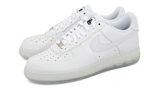 All White Nike Shoes For Men - Fashion Maniac